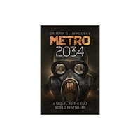 Orion Publishing Co Metro 2034 (häftad, eng)