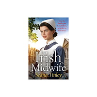 Hodder & Stoughton The Irish Midwife (häftad, eng)