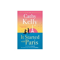 Orion Publishing Co It Started With Paris (häftad, eng)