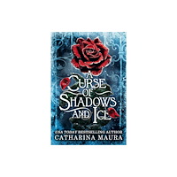 Orion Publishing Co A Curse of Shadows and Ice (inbunden, eng)
