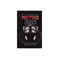Orion Publishing Co Metro 2033 (häftad, eng)