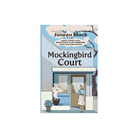 Hodder & Stoughton Mockingbird Court (häftad, eng)