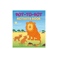 Arcturus publishing ltd Dot-to-Dot Activity Book (häftad, eng)