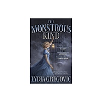 Hodder & Stoughton The Monstrous Kind (häftad, eng)