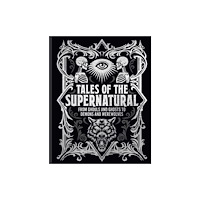 Arcturus publishing ltd Tales of the Supernatural (inbunden, eng)