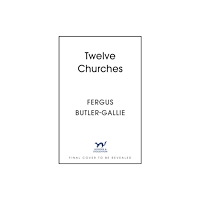 Hodder & Stoughton Twelve Churches (häftad, eng)