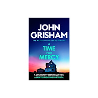 Hodder & Stoughton A Time for Mercy (häftad, eng)