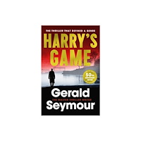 Hodder & Stoughton Harry's Game (häftad, eng)