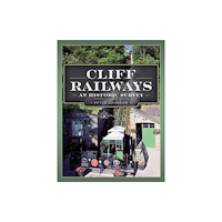 Pen & Sword Books Ltd Cliff Railways (inbunden, eng)