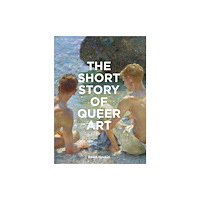 Orion Publishing Co The Short Story of Queer Art (häftad, eng)