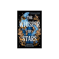 Orion Publishing Co The Whisper of Stars (inbunden, eng)