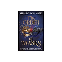 Hodder & Stoughton The Order of Masks (häftad, eng)