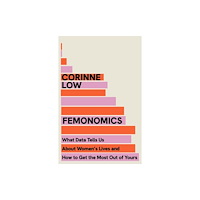 Hodder & Stoughton Femonomics (häftad, eng)