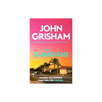 Hodder & Stoughton The Guardians (häftad, eng)