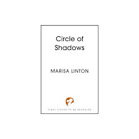Hodder & Stoughton Circle of Shadows (inbunden, eng)