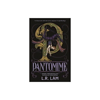 Hodder & Stoughton Pantomime (häftad, eng)