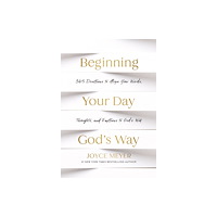 Hodder & Stoughton Beginning Your Day God’s Way (inbunden, eng)