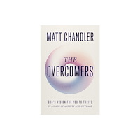 Thomas nelson publishers The Overcomers (häftad, eng)