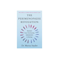 Hay House Inc The Perimenopause Revolution (inbunden, eng)
