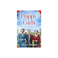 Penguin books ltd The Poppy Girls (häftad, eng)