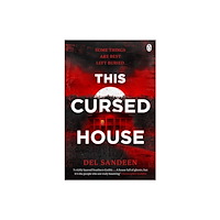 Penguin books ltd This Cursed House (häftad, eng)
