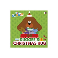 Penguin Random House Children's UK Hey Duggee: Duggee’s Christmas Hug (häftad, eng)