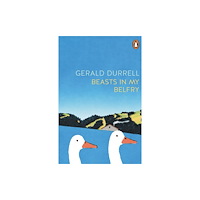 Penguin books ltd Beasts in My Belfry (häftad, eng)