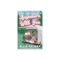 Penguin books ltd Anywhere With You (häftad, eng)