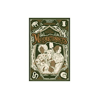 Walker Books Ltd Mooncussers (häftad, eng)