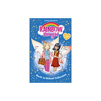 Hachette Children's Group Rainbow Magic: Back to School Collection (häftad, eng)