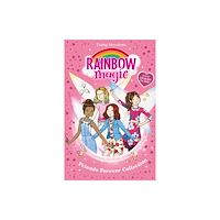 Hachette Children's Group Rainbow Magic: Friends Forever Collection (häftad, eng)