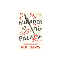 Orion Publishing Co Murder at the Palace (häftad, eng)