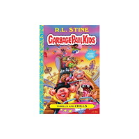 Abrams Thrills and Chills (Garbage Pail Kids Book 2) (häftad, eng)
