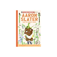 Abrams Aaron Slater and the Sneaky Snake (häftad, eng)
