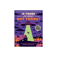 Abrams Is There Anybody Out There? (A Wild Thing Book) (häftad, eng)