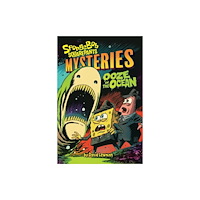 Abrams Ooze in the Ocean (SpongeBob SquarePants Mysteries #2) (häftad, eng)