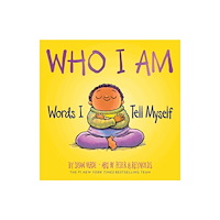 Abrams Who I Am (bok, board book, eng)