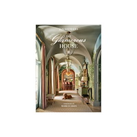 Abrams The Glamorous House (inbunden, eng)