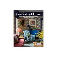 Abrams Comforts of Home (inbunden, eng)