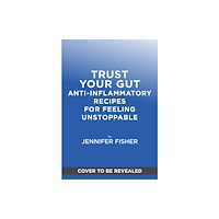 Abrams Trust Your Gut (inbunden, eng)