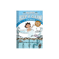 Abrams Keep It Clean! (inbunden, eng)