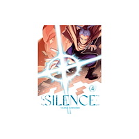 Abrams Silence Volume 4 (häftad, eng)