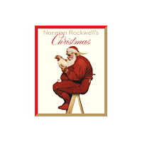 Abrams Norman Rockwell's Christmas (inbunden, eng)