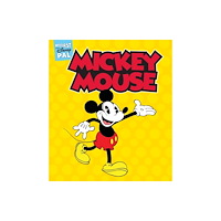 Abrams My First Disney Pal: Mickey Mouse (bok, board book, eng)