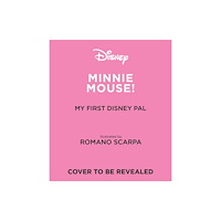 Abrams My First Disney Pal: Minnie Mouse (bok, board book, eng)