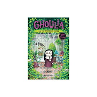 Abrams Ghoulia and the Mysterious Visitor (Book #2) (häftad, eng)