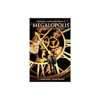 Abrams Francis Ford Coppola's Megalopolis (inbunden, eng)