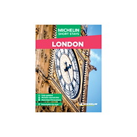 Abrams Michelin Travel Guides Short Stays: London (häftad, eng)