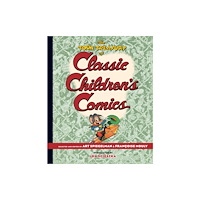 Abrams The TOON Treasury of Classic Children's Comics (inbunden, eng)