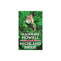 Kensington Publishing Highland Bride (häftad, eng)